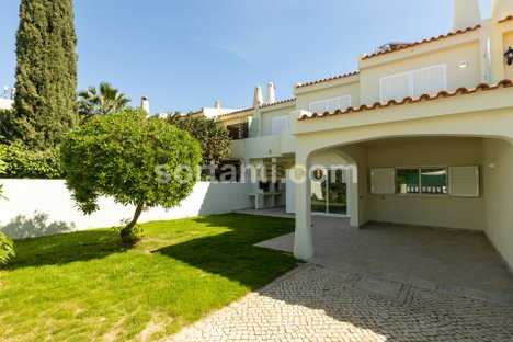 3 Schlafzimmer Haus in Albufeira, Portugal, Nr. 115567