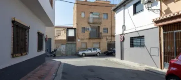 3 غرف نوم منزل في Armilla, Spain رقم 139260 29