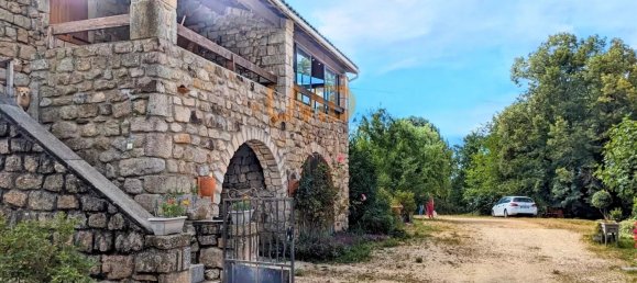 13 bedrooms House in Rosieres, France No. 245323 45