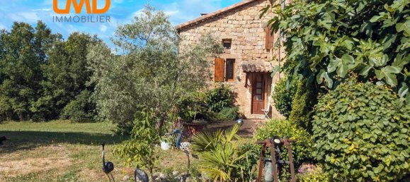 13 bedrooms House in Rosieres, France No. 245323 35