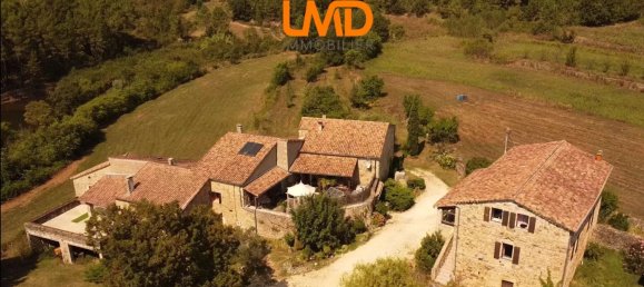 13 bedrooms House in Rosieres, France No. 245323 4