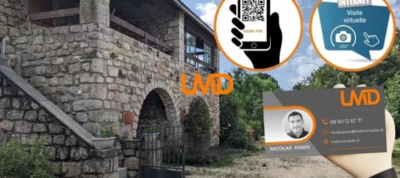 13 bedrooms House in Rosieres, France No. 245323 8