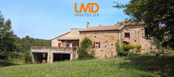 13 bedrooms House in Rosieres, France No. 245323 13