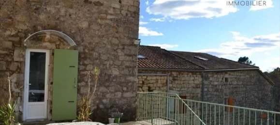 13 bedrooms House in Rosieres, France No. 245323 17