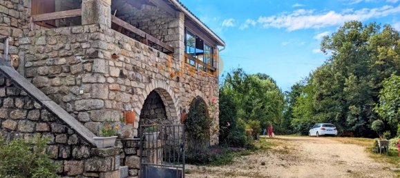 13 bedrooms House in Rosieres, France No. 245323 44