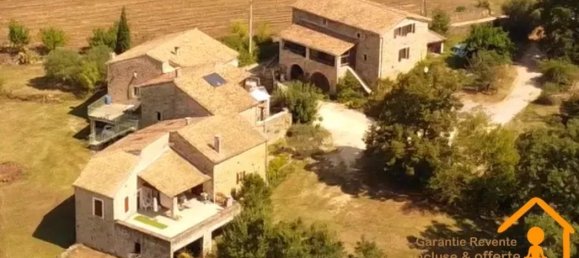 13 bedrooms House in Rosieres, France No. 245323 7