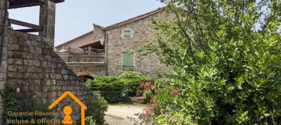 13 bedrooms House in Rosieres, France No. 245323 6