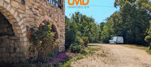 13 bedrooms House in Rosieres, France No. 245323 15