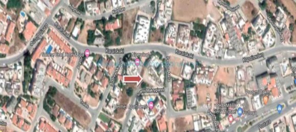 Grundstück in Paralimni, Cyprus, Nr. 24118 5