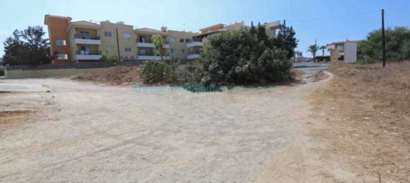 Grundstück in Paralimni, Cyprus, Nr. 24118 3