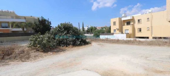 Grundstück in Paralimni, Cyprus, Nr. 24118 2