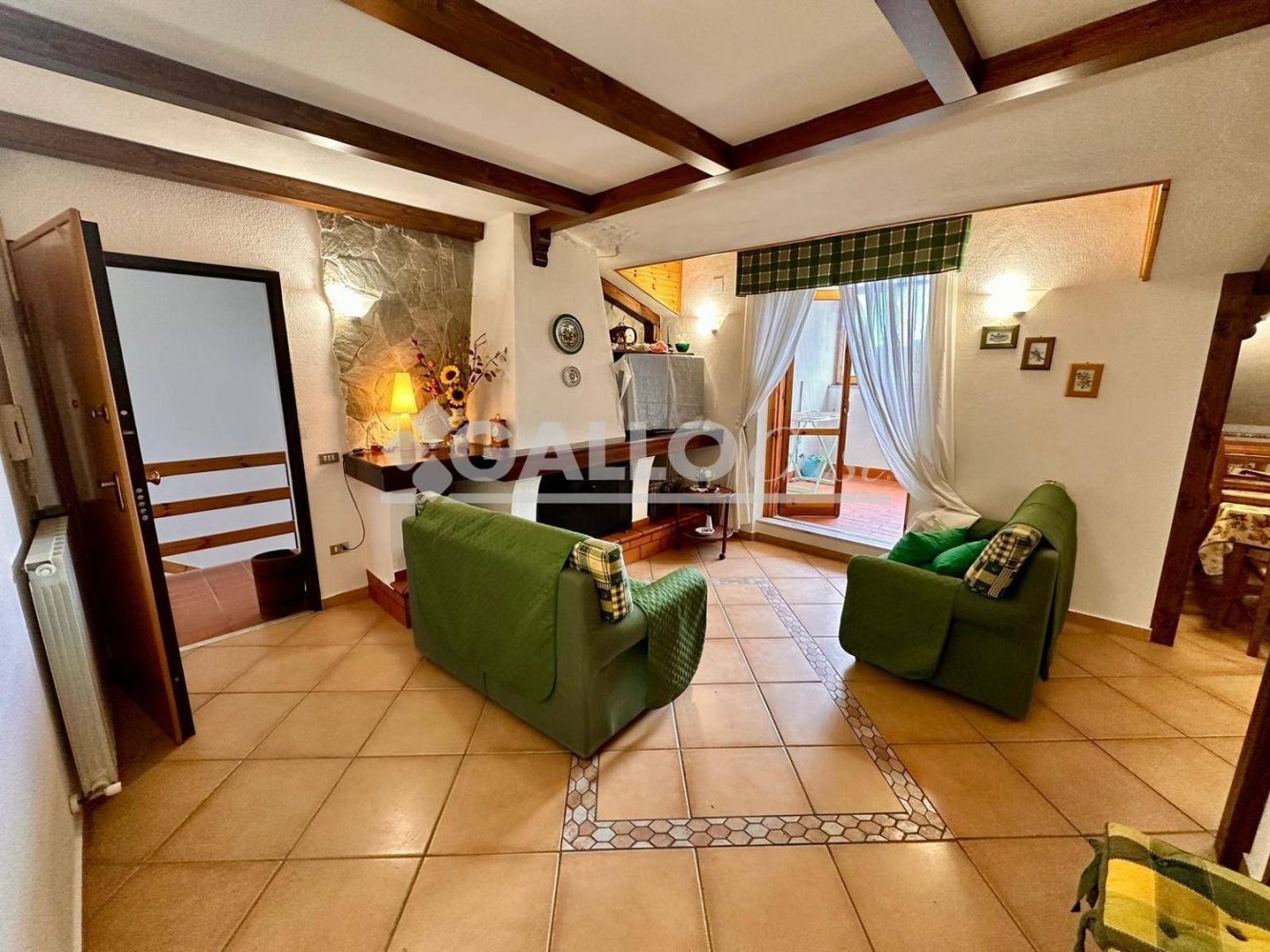 5 bedrooms Apartment in Spezzano della Sila, Italy No. 312659