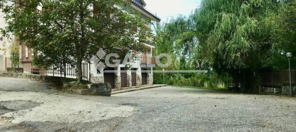 5 bedrooms Apartment in Spezzano della Sila, Italy No. 312659 23