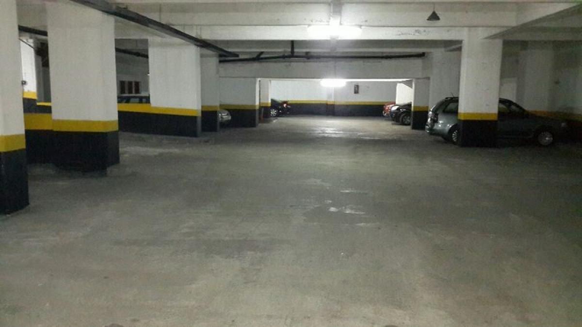  Warehouse in Mar del Plata, Argentina No. 107354