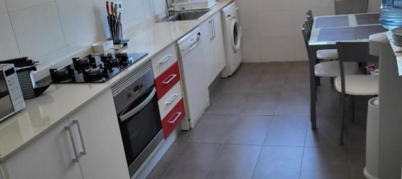 3 Schlafzimmer Wohnung in Benetusser, Spain, Nr. 163700 20