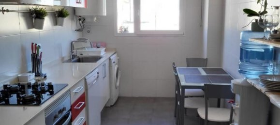 3 Schlafzimmer Wohnung in Benetusser, Spain, Nr. 163700 2