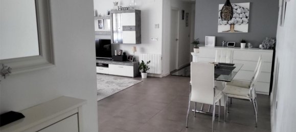 3 Schlafzimmer Wohnung in Benetusser, Spain, Nr. 163700 6
