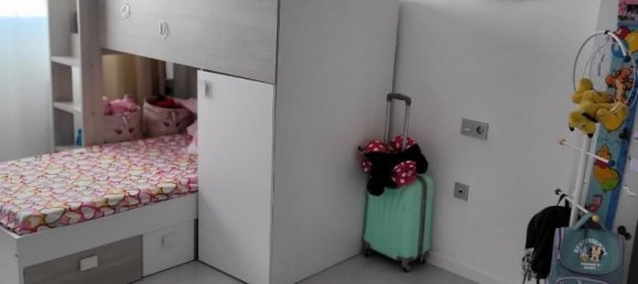 3 Schlafzimmer Wohnung in Benetusser, Spain, Nr. 163700 13