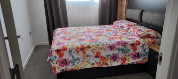 3 Schlafzimmer Wohnung in Benetusser, Spain, Nr. 163700 8