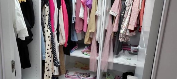 3 Schlafzimmer Wohnung in Benetusser, Spain, Nr. 163700 19