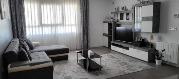 3 Schlafzimmer Wohnung in Benetusser, Spain, Nr. 163700 24