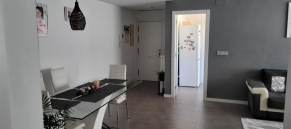 3 Schlafzimmer Wohnung in Benetusser, Spain, Nr. 163700 4