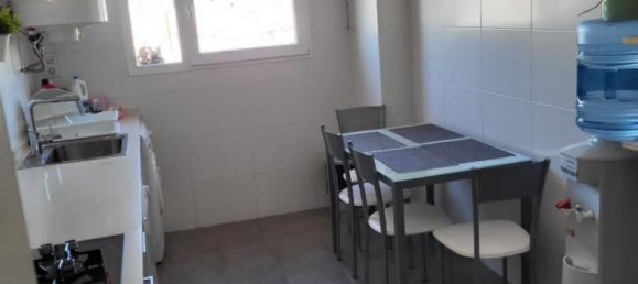 3 Schlafzimmer Wohnung in Benetusser, Spain, Nr. 163700 3