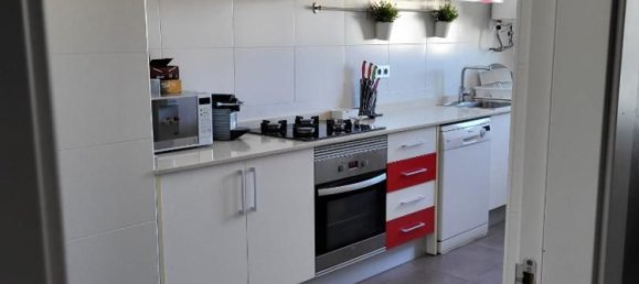 3 Schlafzimmer Wohnung in Benetusser, Spain, Nr. 163700 7