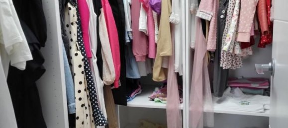 3 Schlafzimmer Wohnung in Benetusser, Spain, Nr. 163700 12