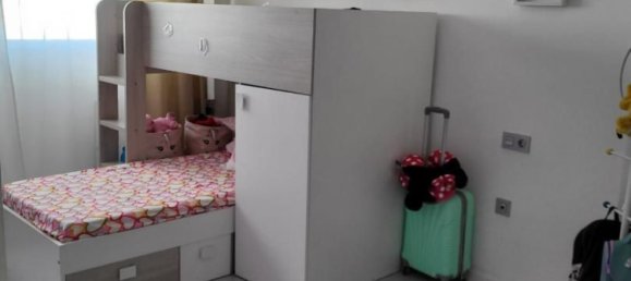 3 Schlafzimmer Wohnung in Benetusser, Spain, Nr. 163700 16