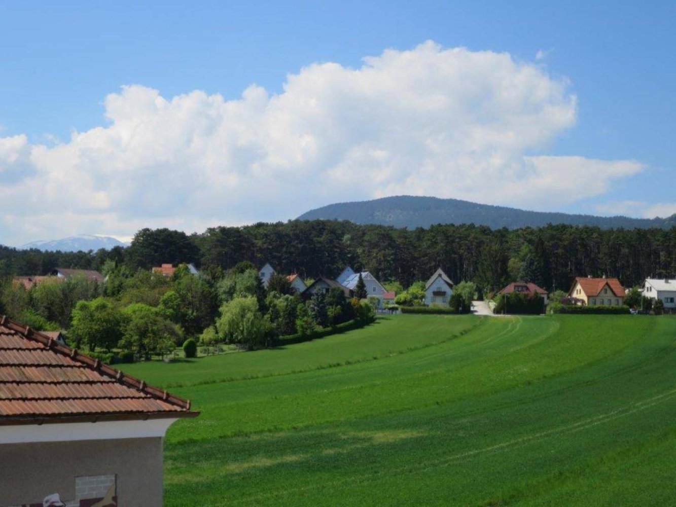 4 غرف نوم شقة في Ternitz, Austria رقم 114283