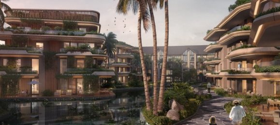 Apartamento 1+3 em Istanbul, Turkey N.º 2163 2