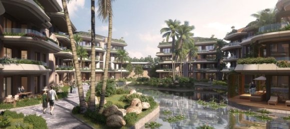 Apartamento 1+3 em Istanbul, Turkey N.º 2163 8