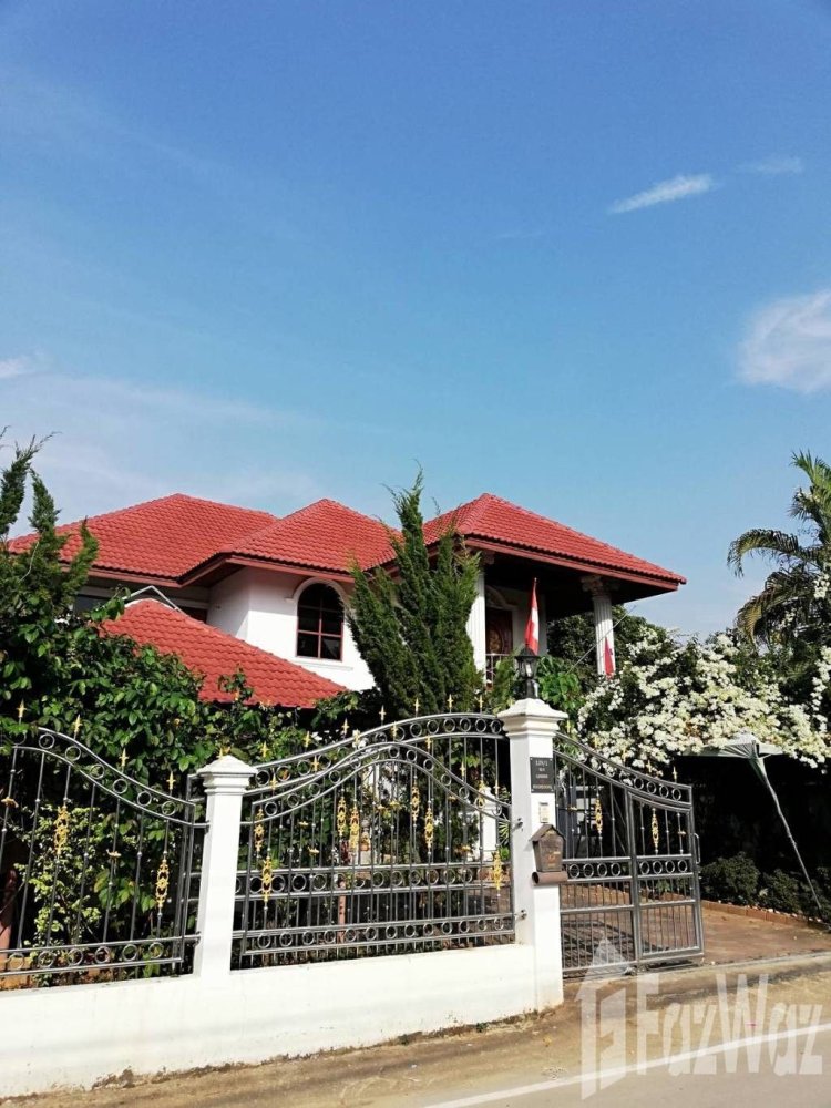 4 Schlafzimmer Haus in Phrae, Thailand, Nr. 68298