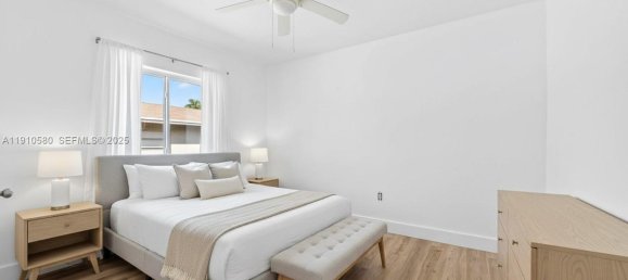 2 Schlafzimmer Wohnung in Miami, USA, Nr. 614801 4