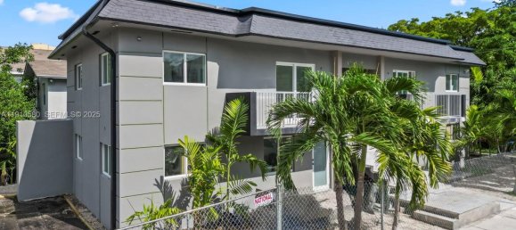 2 Schlafzimmer Wohnung in Miami, USA, Nr. 614801 8