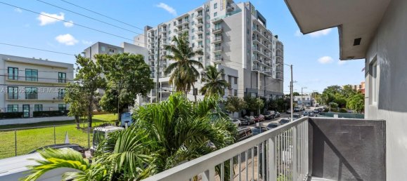 2 Schlafzimmer Wohnung in Miami, USA, Nr. 614801 7