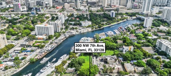 2 Schlafzimmer Wohnung in Miami, USA, Nr. 614801 6