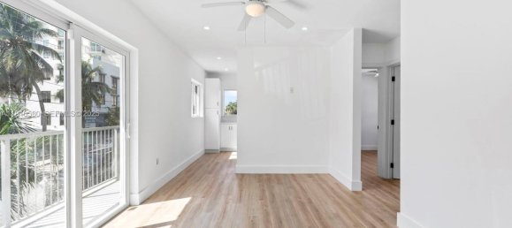 2 Schlafzimmer Wohnung in Miami, USA, Nr. 614801 3