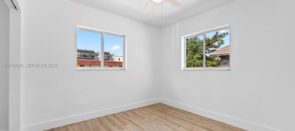 2 Schlafzimmer Wohnung in Miami, USA, Nr. 614801 10