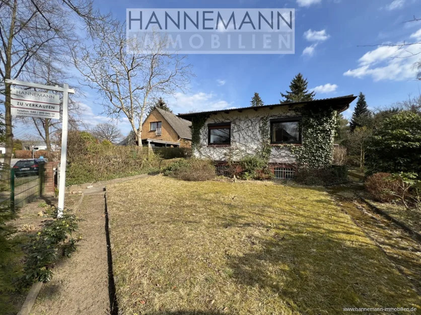 1 bedroom Land in Altona, Germany No. 9982