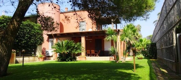 Villa de 6 dormitorios en Fiumicino, Italy No. 318471 9