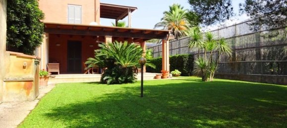 Villa de 6 dormitorios en Fiumicino, Italy No. 318471 7