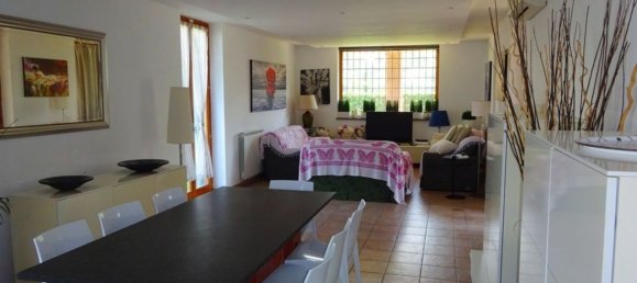 Villa de 6 dormitorios en Fiumicino, Italy No. 318471 13