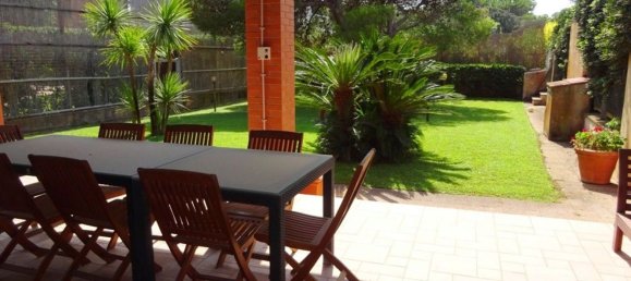 Villa de 6 dormitorios en Fiumicino, Italy No. 318471 17