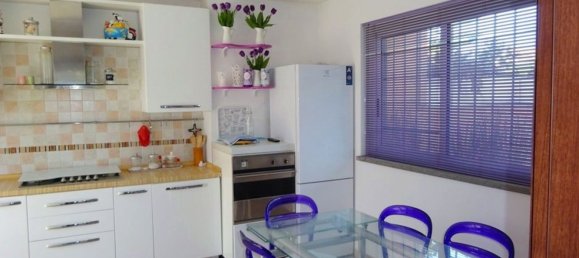 Villa de 6 dormitorios en Fiumicino, Italy No. 318471 18