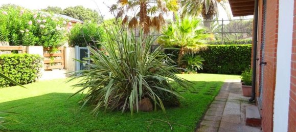 Villa de 6 dormitorios en Fiumicino, Italy No. 318471 3