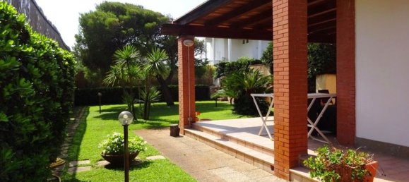 Villa de 6 dormitorios en Fiumicino, Italy No. 318471 6