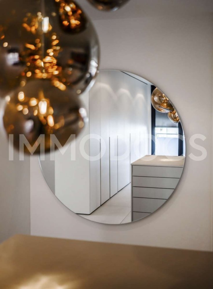 Ático de 2 dormitorios en Kempten, Germany No. 253961