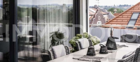 Ático de 2 dormitorios en Kempten, Germany No. 253961 8